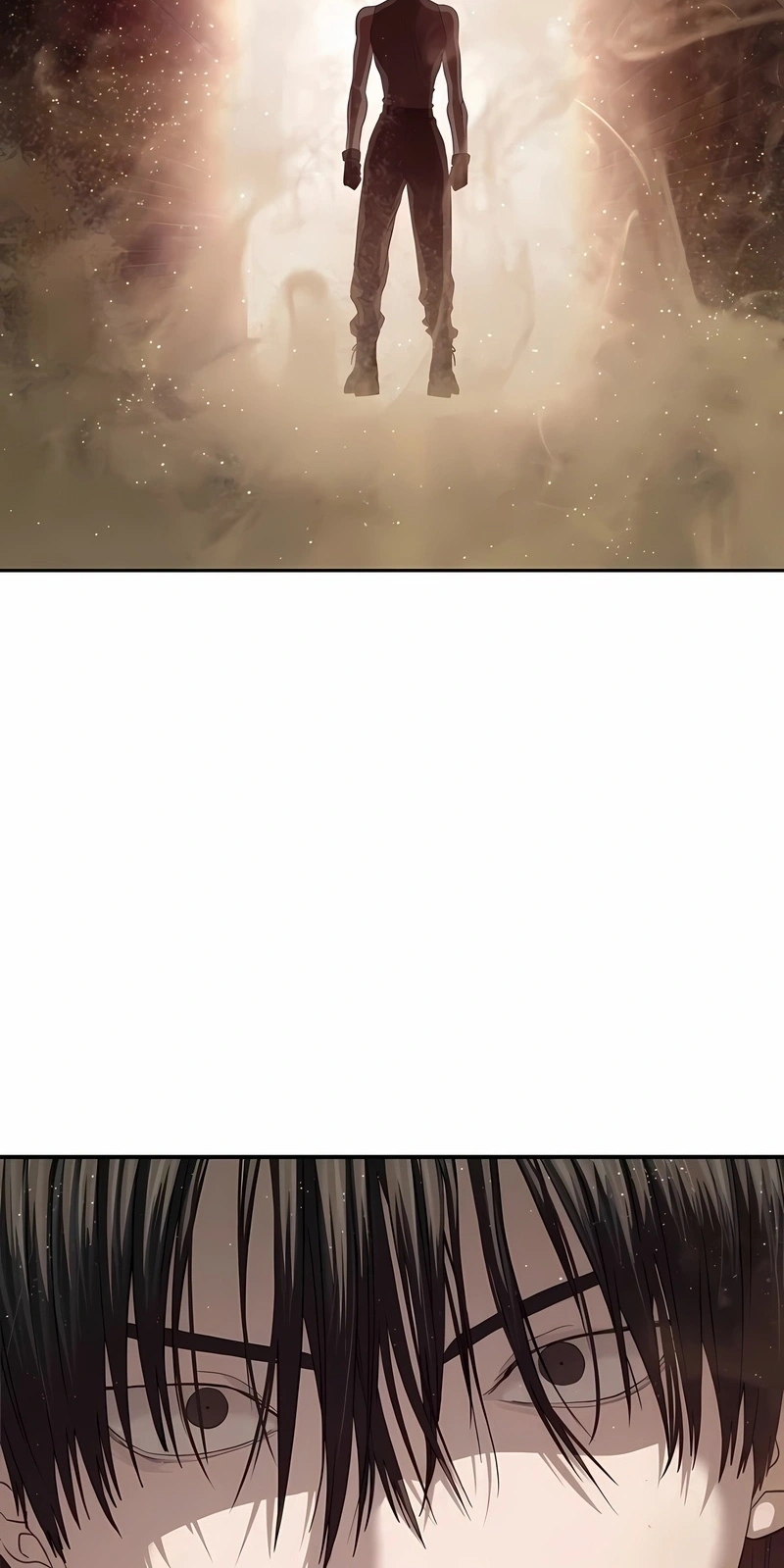 Read Special Civil Servant PT Manga Online