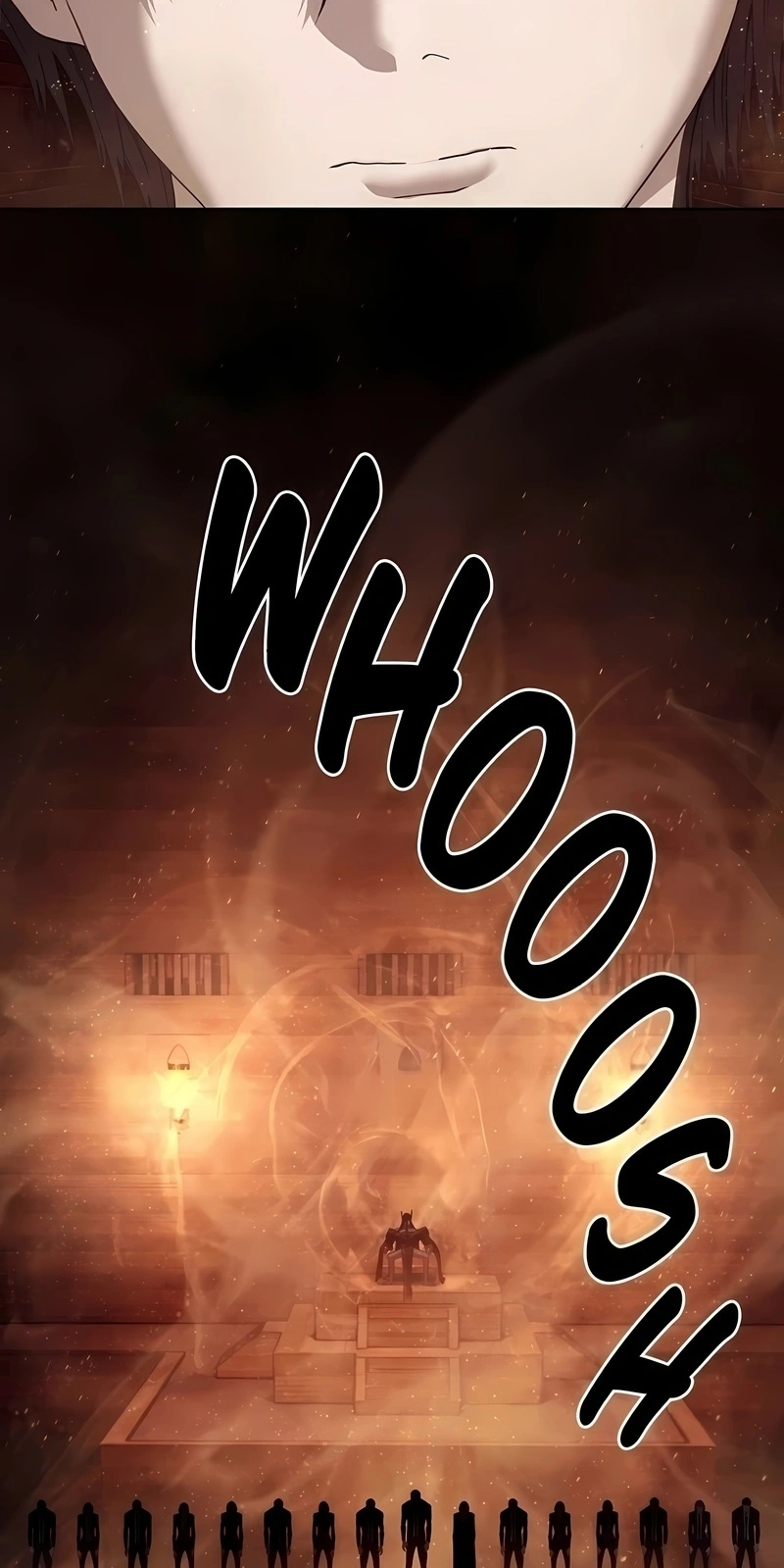 Read Special Civil Servant PT Manga Online