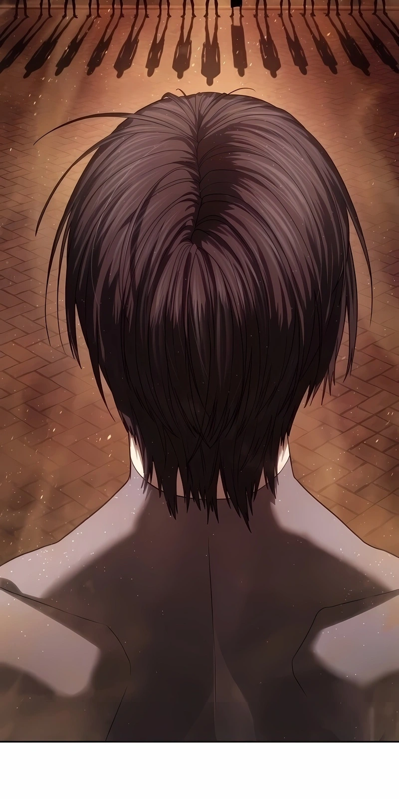 Read Special Civil Servant PT Manga Online