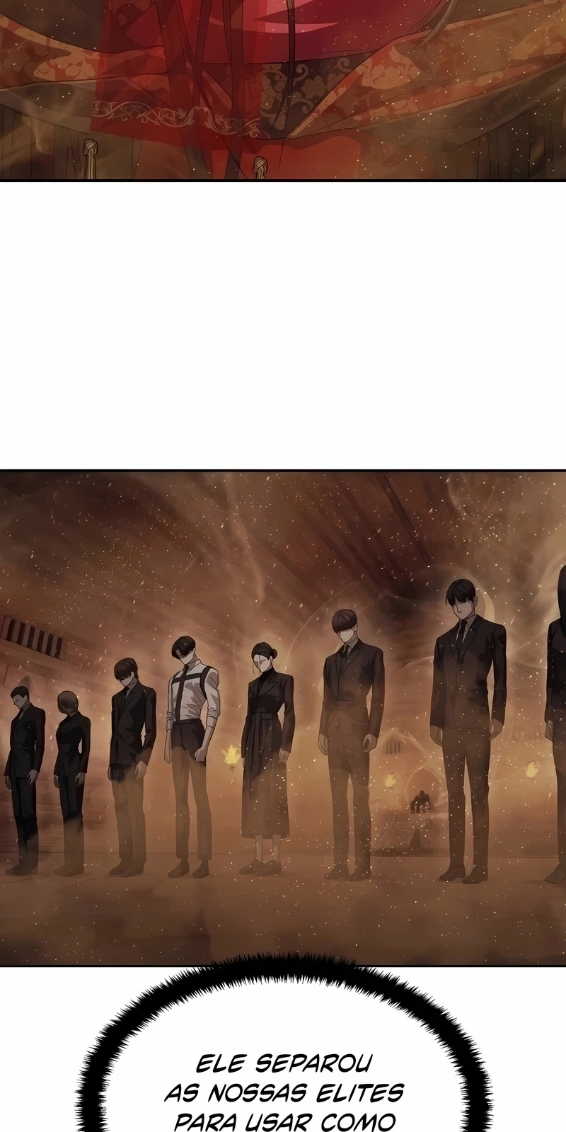 Read Special Civil Servant PT Manga Online