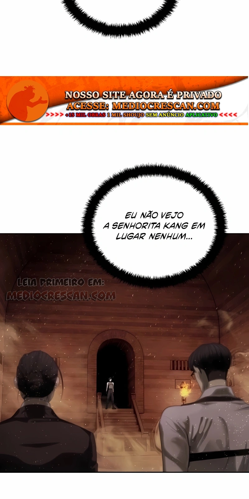 Read Special Civil Servant PT Manga Online