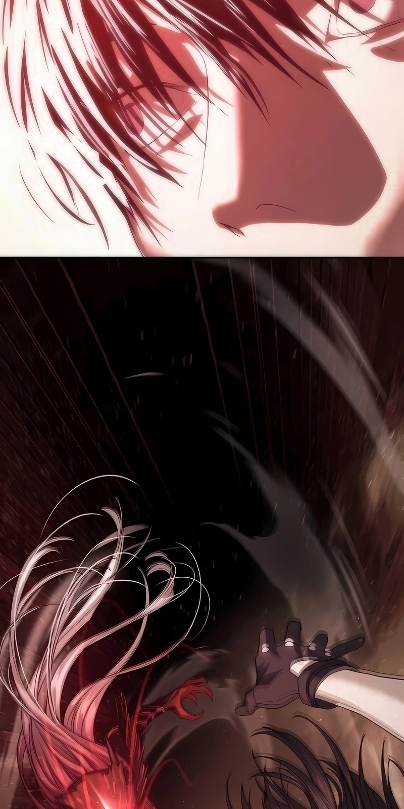 Read Special Civil Servant PT Manga Online