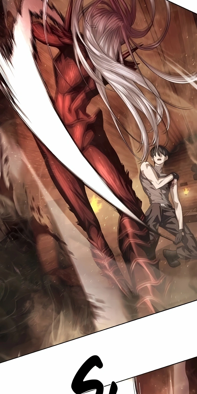 Read Special Civil Servant PT Manga Online