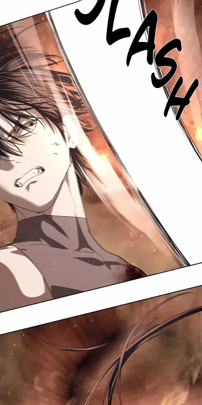 Read Special Civil Servant PT Manga Online