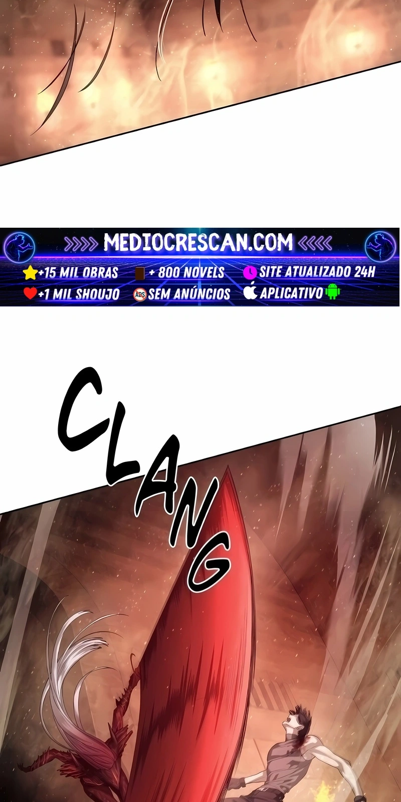 Read Special Civil Servant PT Manga Online