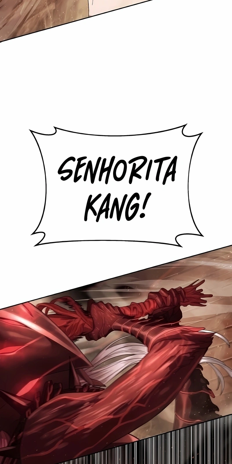 Read Special Civil Servant PT Manga Online