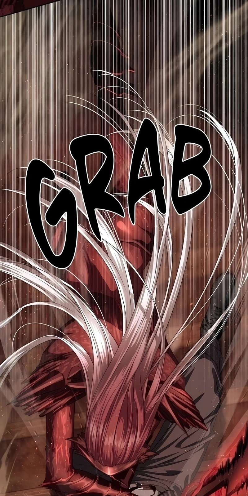 Read Special Civil Servant PT Manga Online