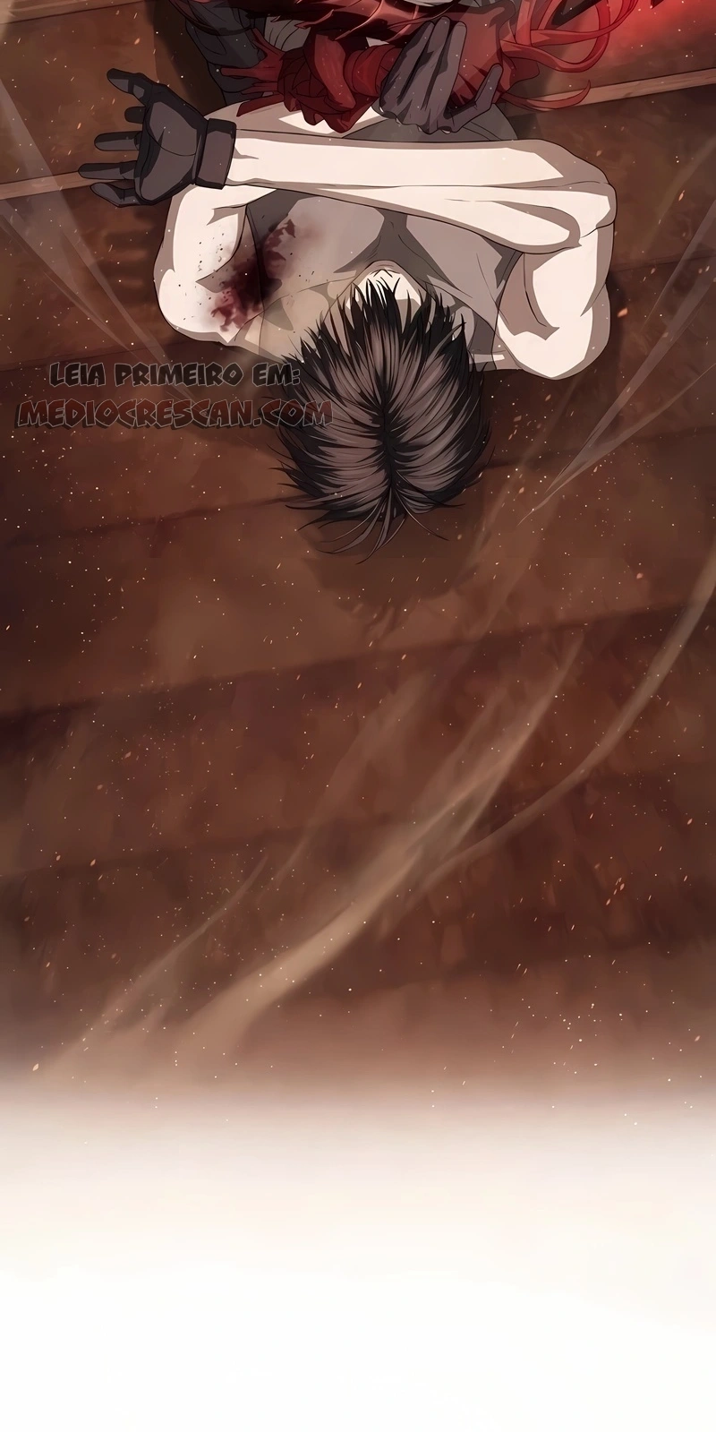 Read Special Civil Servant PT Manga Online