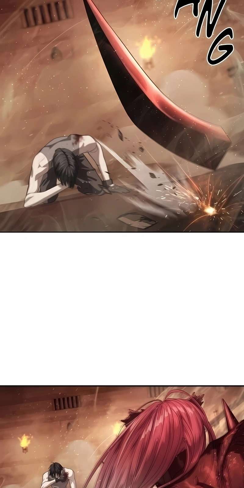 Read Special Civil Servant PT Manga Online