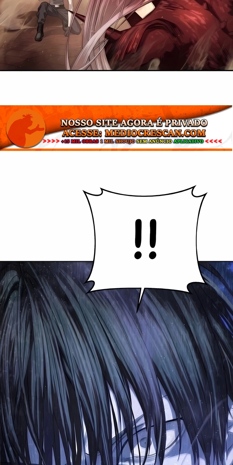 Read Special Civil Servant PT Manga Online