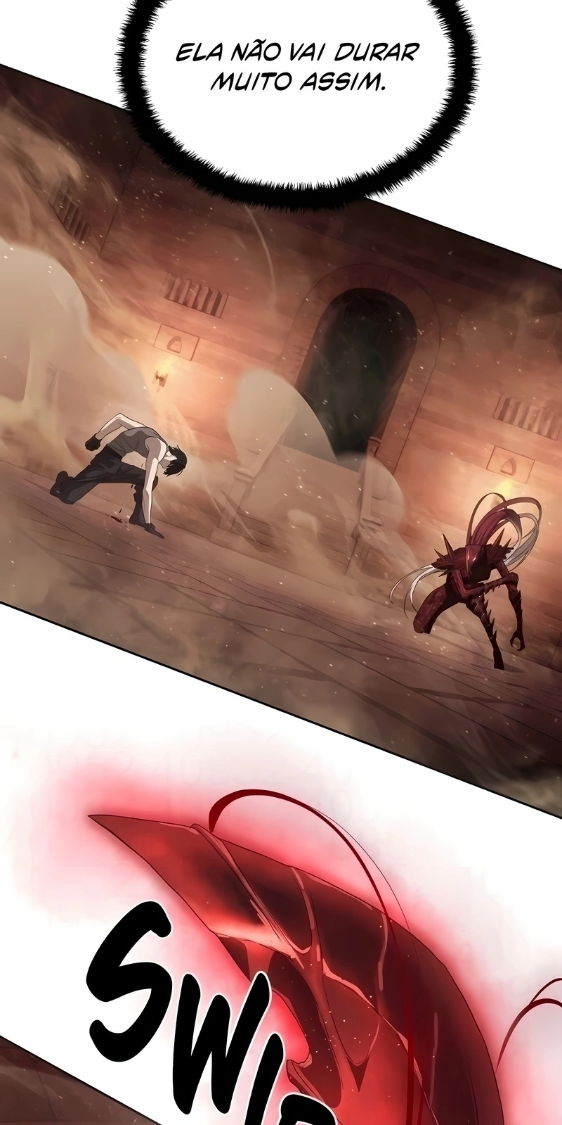 Read Special Civil Servant PT Manga Online