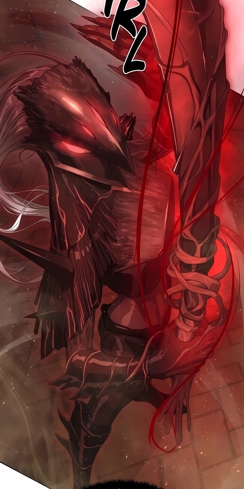 Read Special Civil Servant PT Manga Online