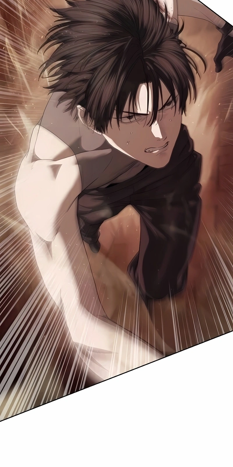 Read Special Civil Servant PT Manga Online