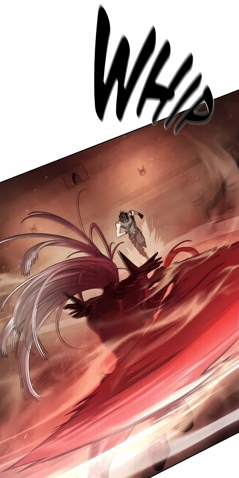 Read Special Civil Servant PT Manga Online