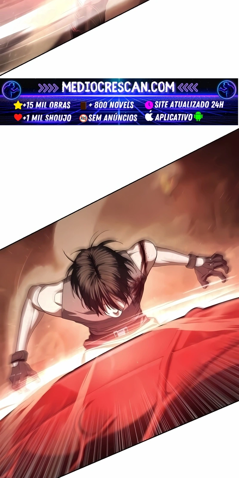 Read Special Civil Servant PT Manga Online