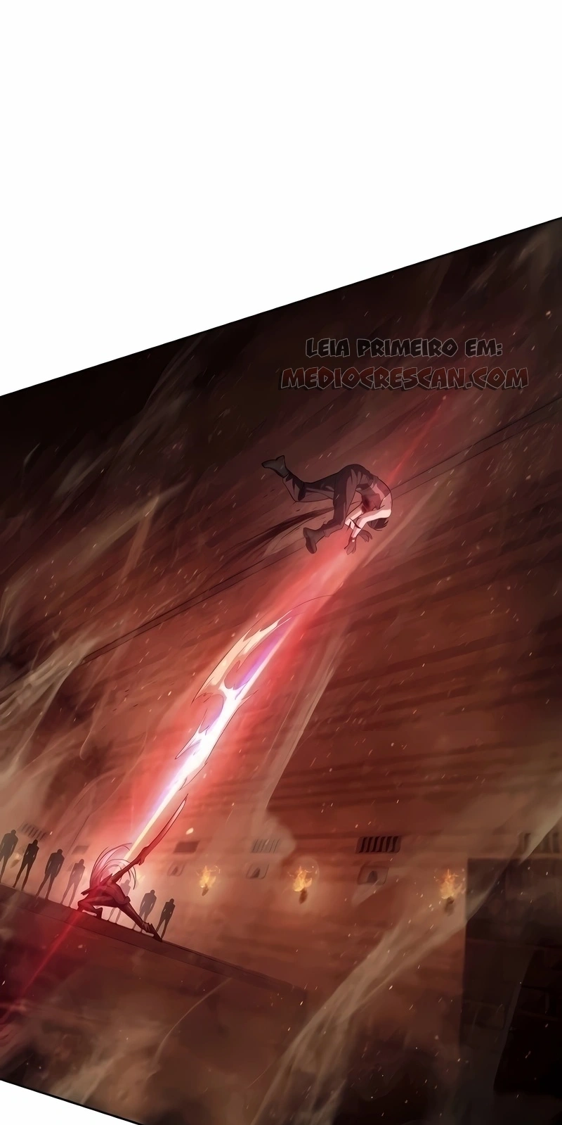 Read Special Civil Servant PT Manga Online