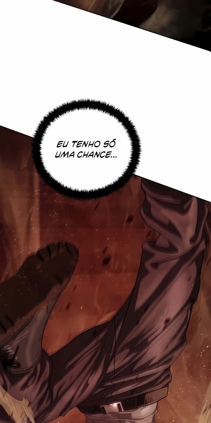 Read Special Civil Servant PT Manga Online