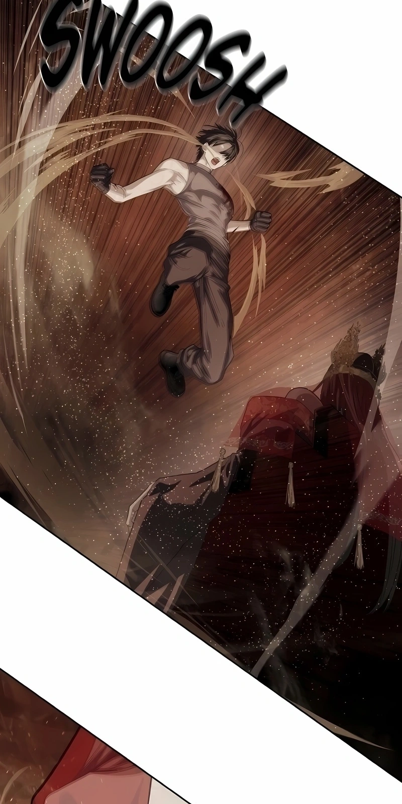 Read Special Civil Servant PT Manga Online