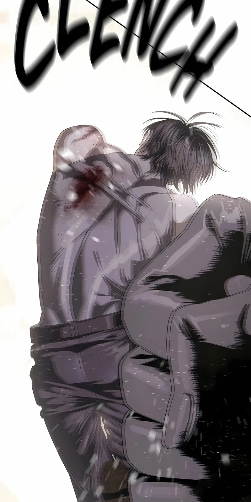 Read Special Civil Servant PT Manga Online