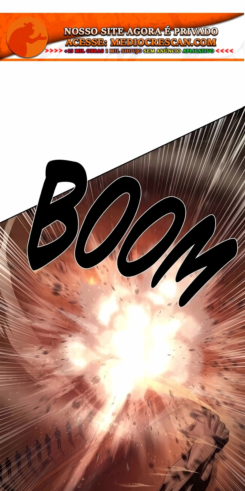 Read Special Civil Servant PT Manga Online