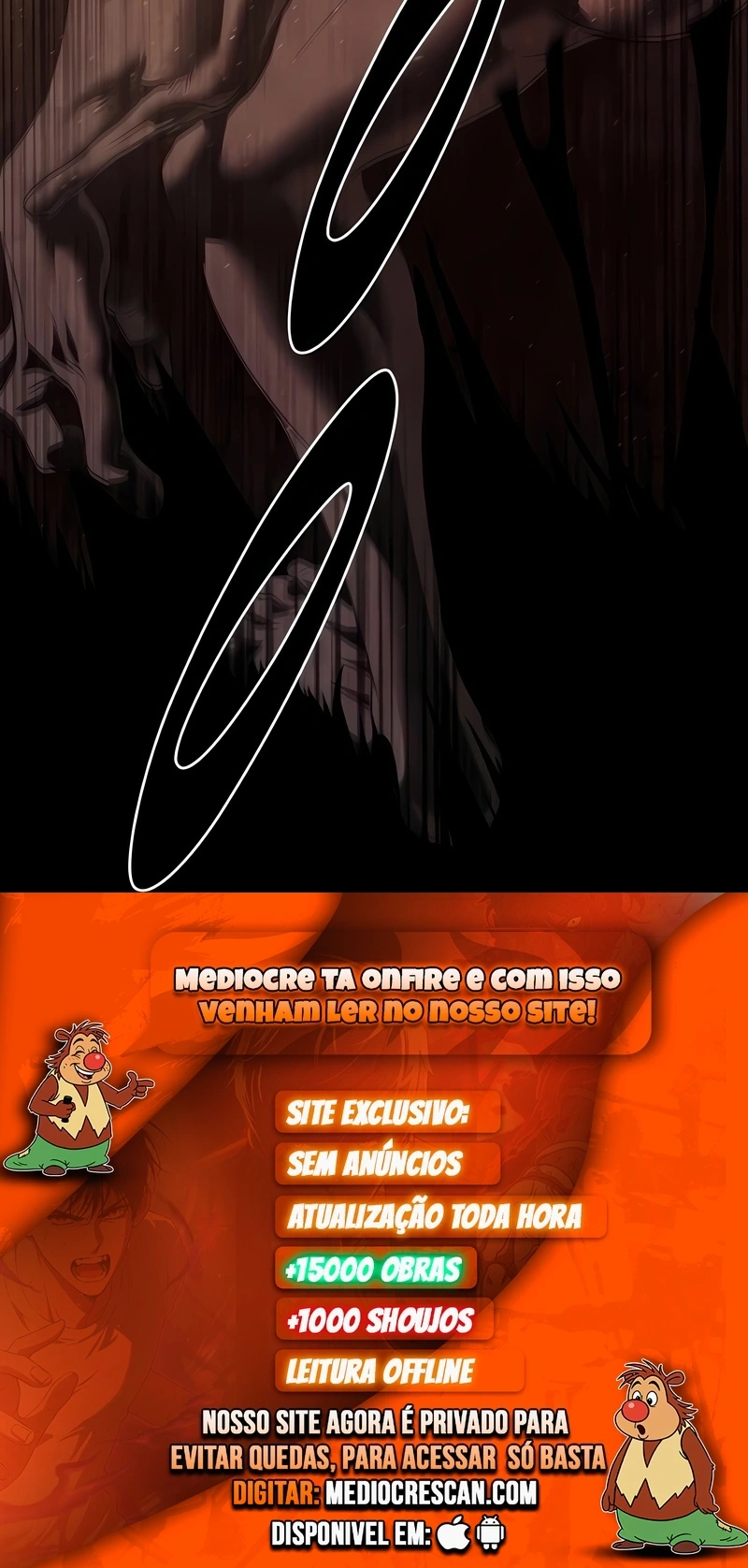 Read Special Civil Servant PT Manga Online