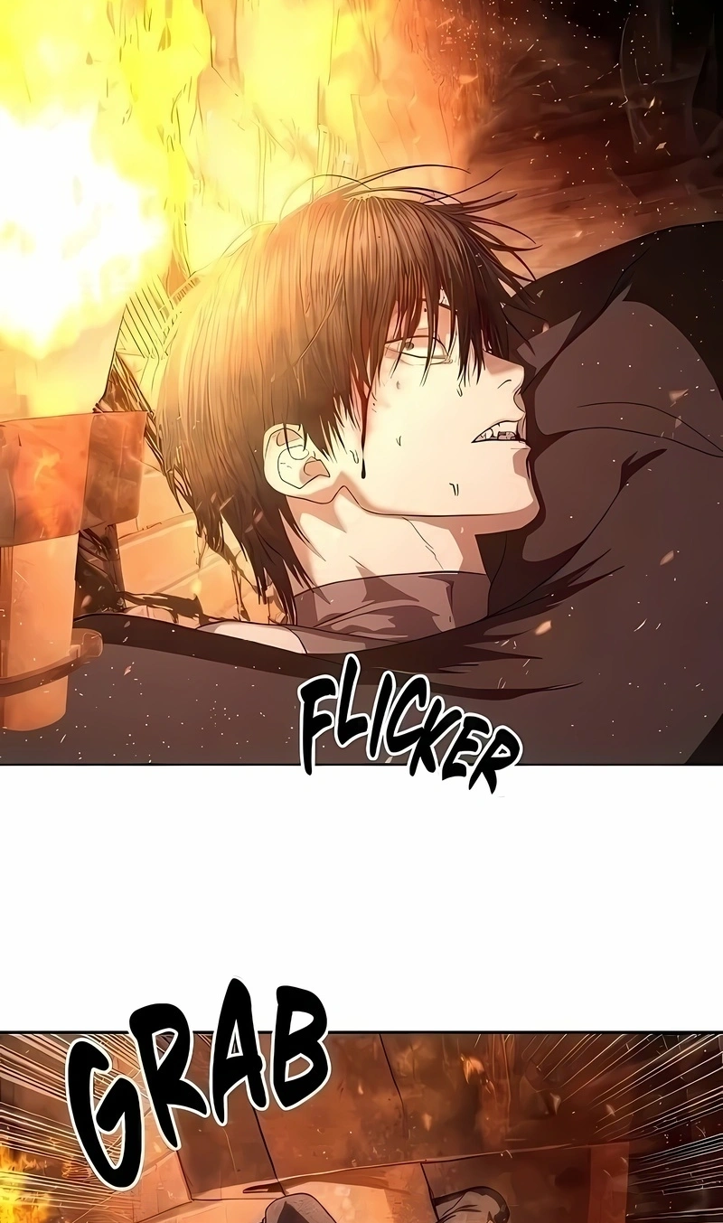 Read Special Civil Servant PT Manga Online