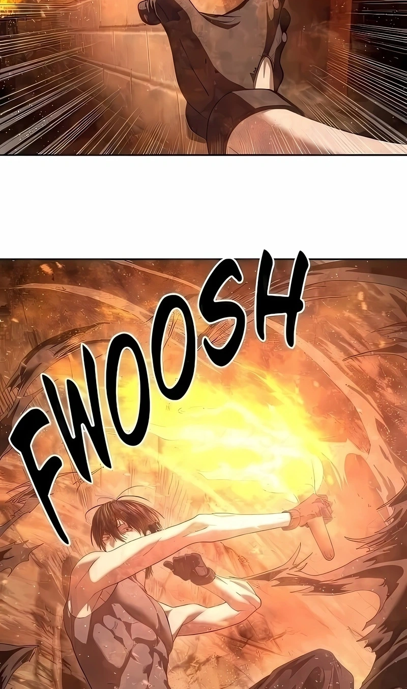 Read Special Civil Servant PT Manga Online