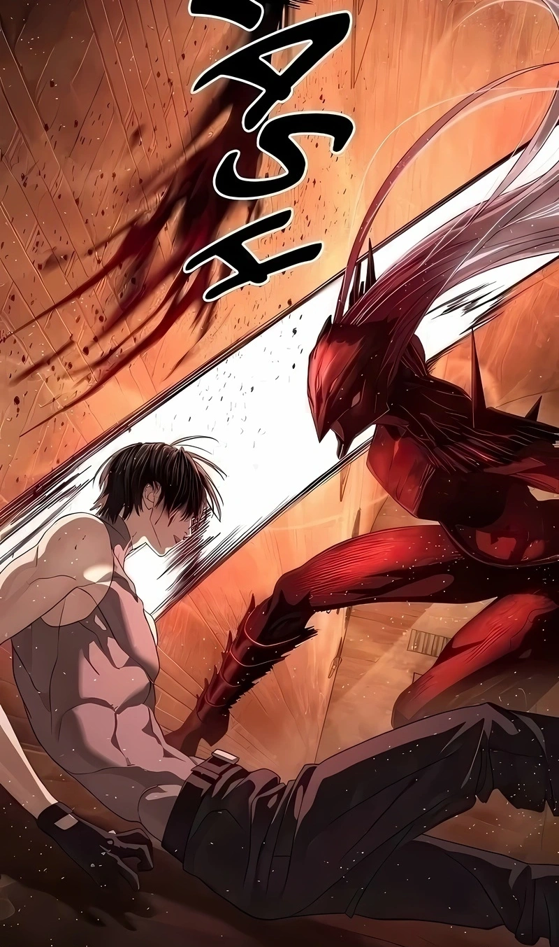 Read Special Civil Servant PT Manga Online