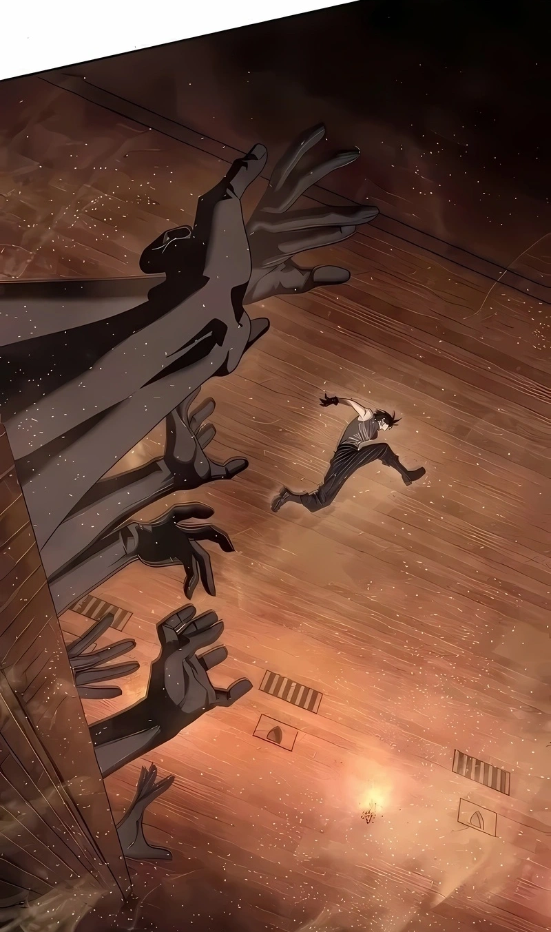 Read Special Civil Servant PT Manga Online