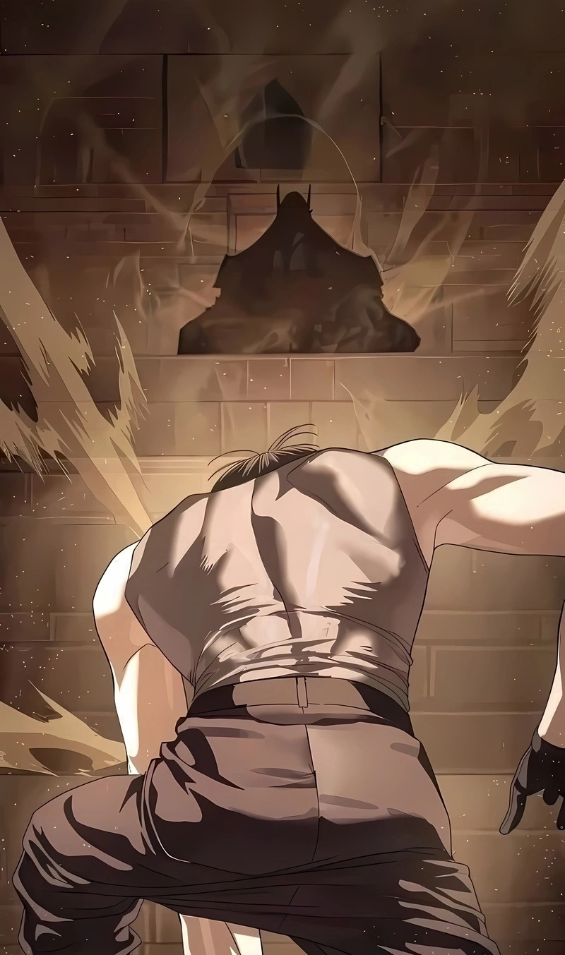 Read Special Civil Servant PT Manga Online