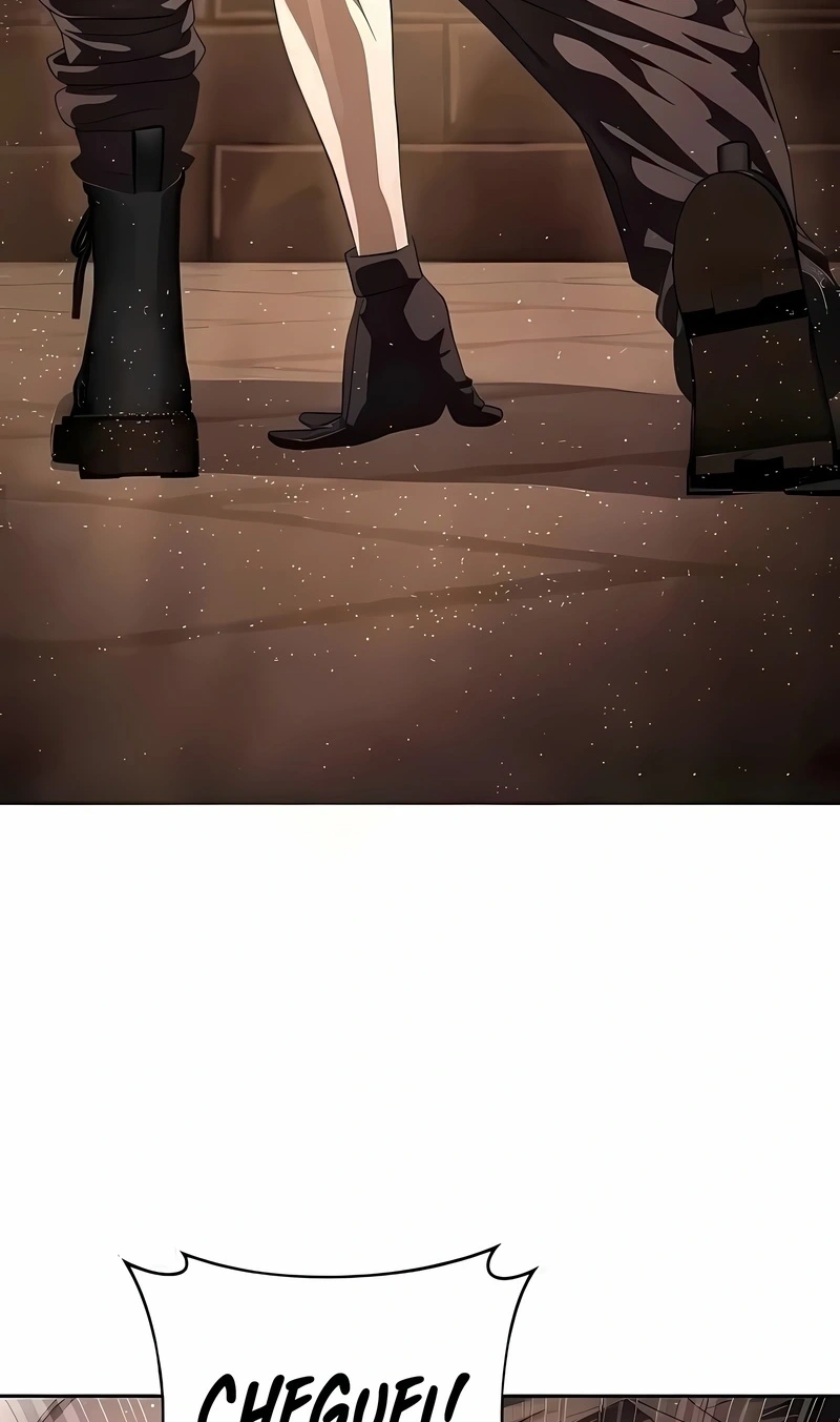 Read Special Civil Servant PT Manga Online