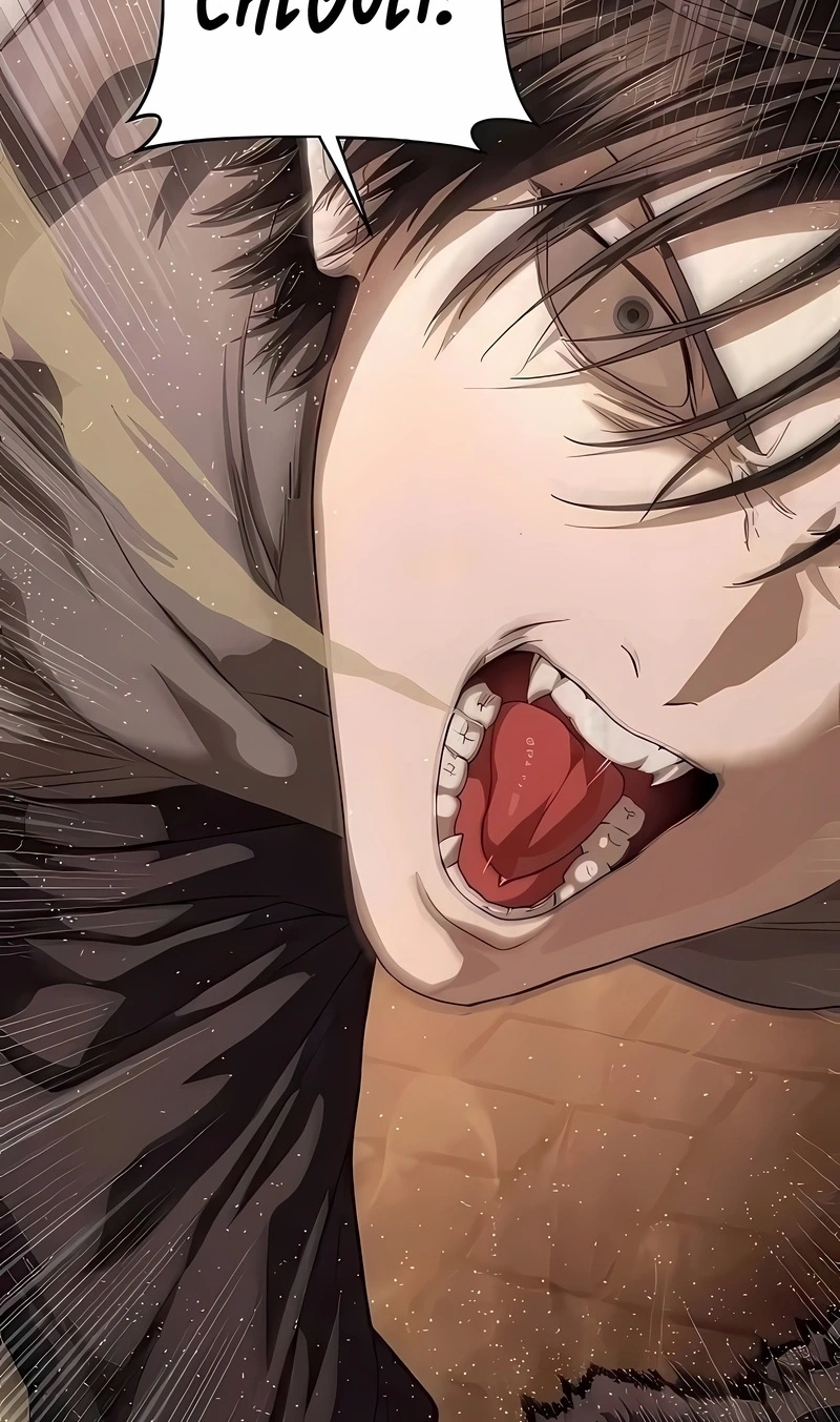 Read Special Civil Servant PT Manga Online