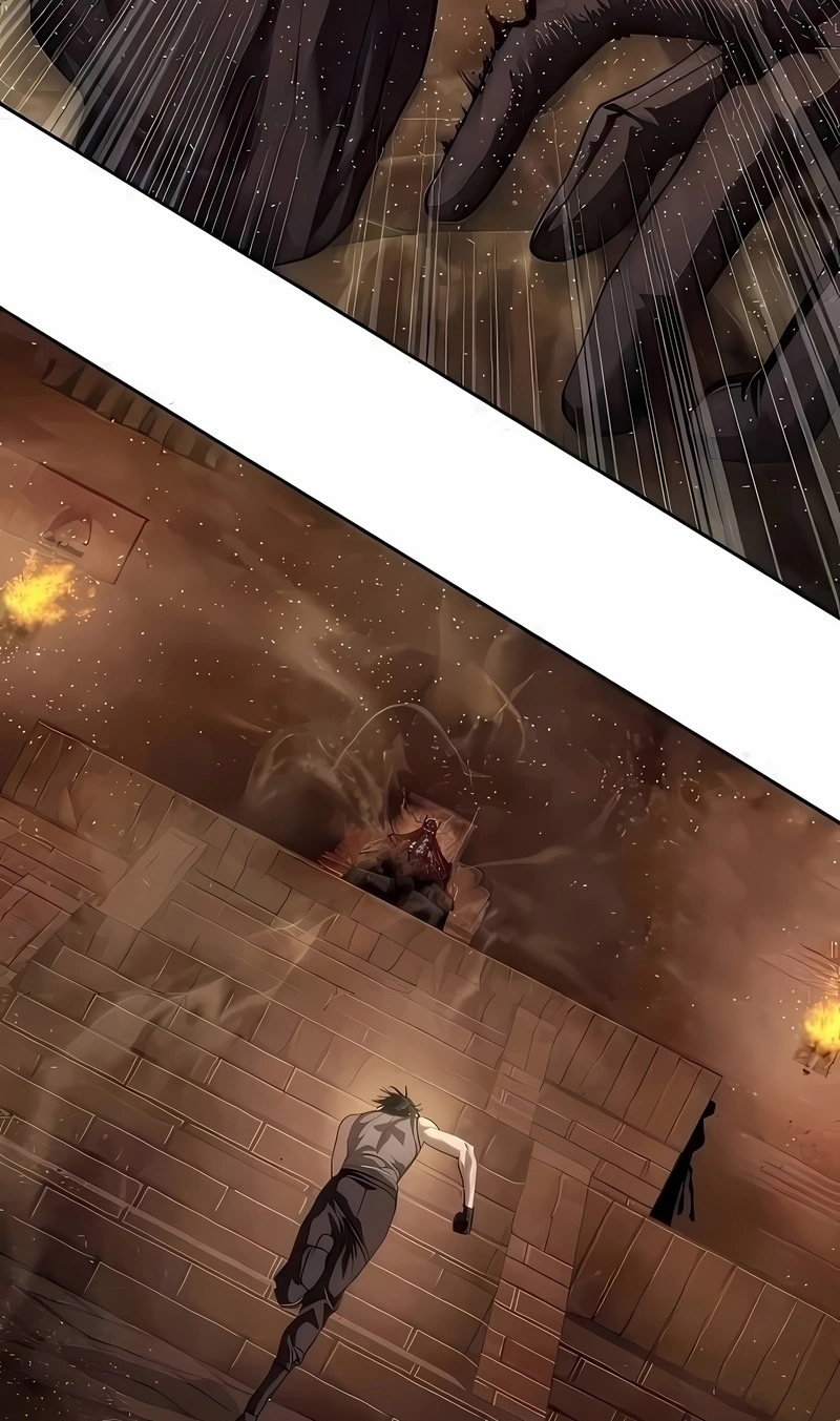 Read Special Civil Servant PT Manga Online