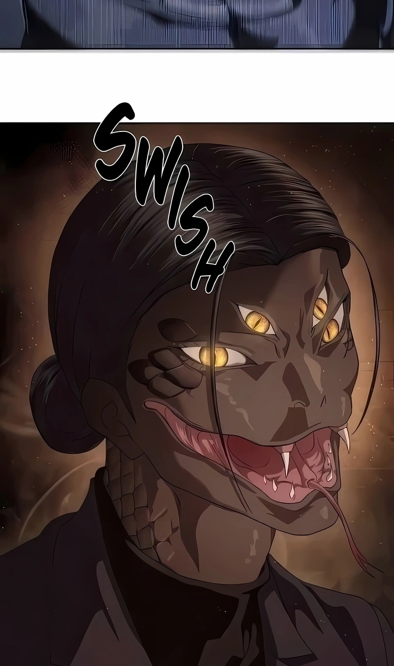 Read Special Civil Servant PT Manga Online