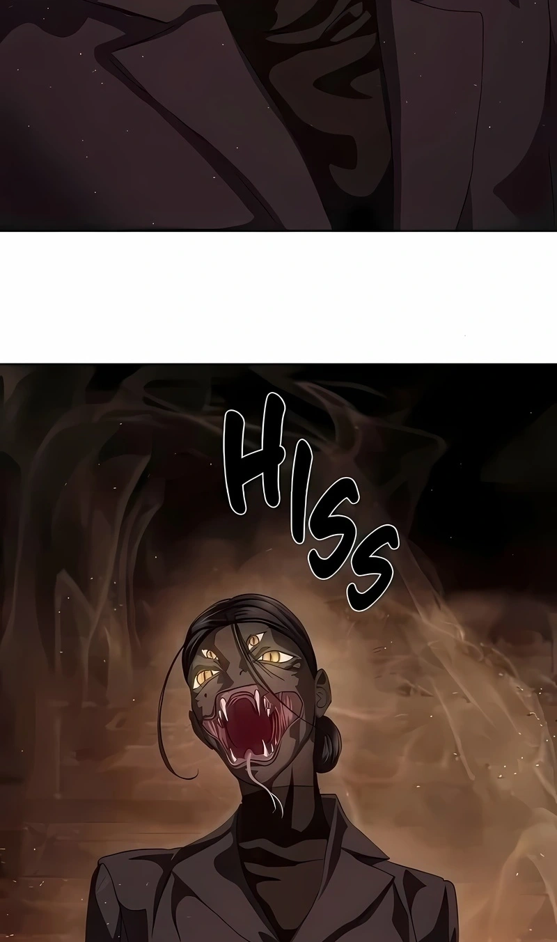 Read Special Civil Servant PT Manga Online