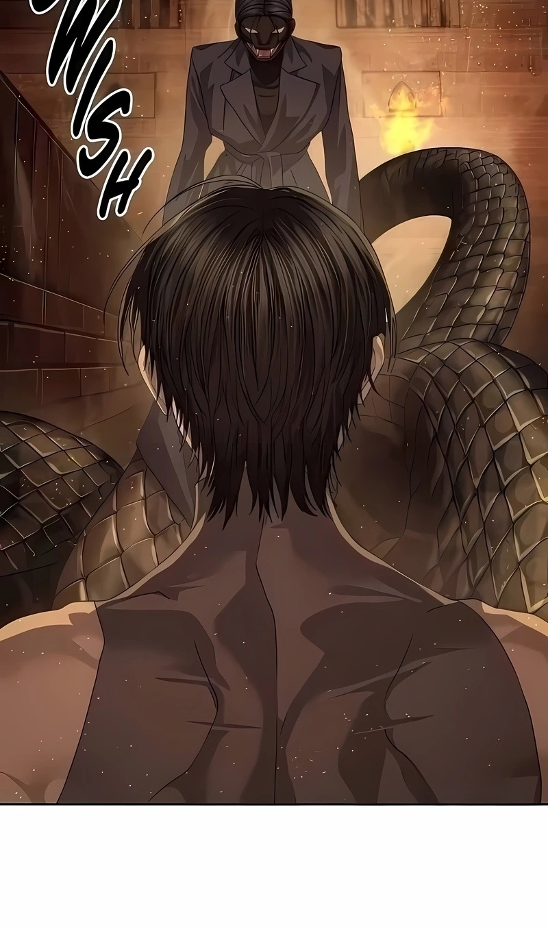 Read Special Civil Servant PT Manga Online