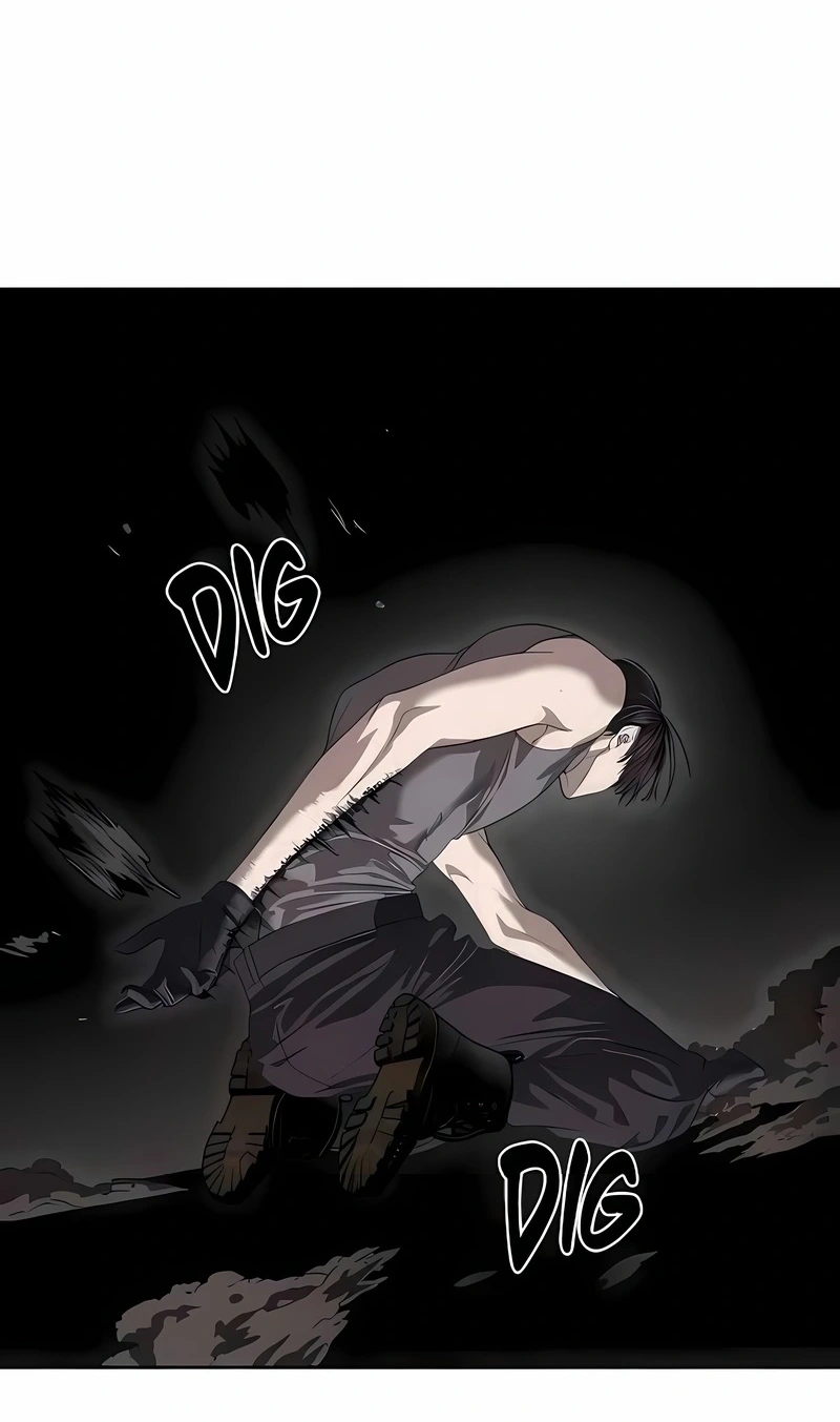 Read Special Civil Servant PT Manga Online