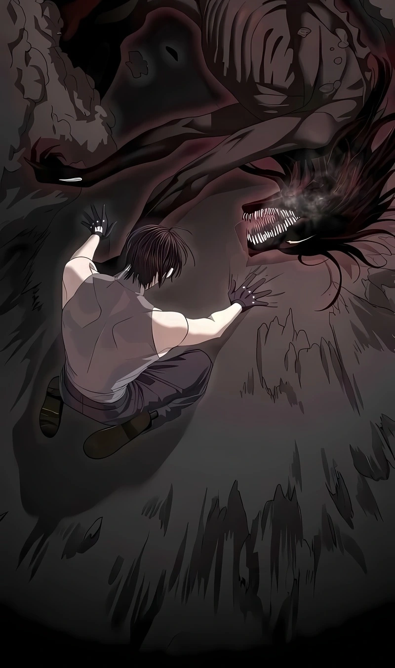 Read Special Civil Servant PT Manga Online