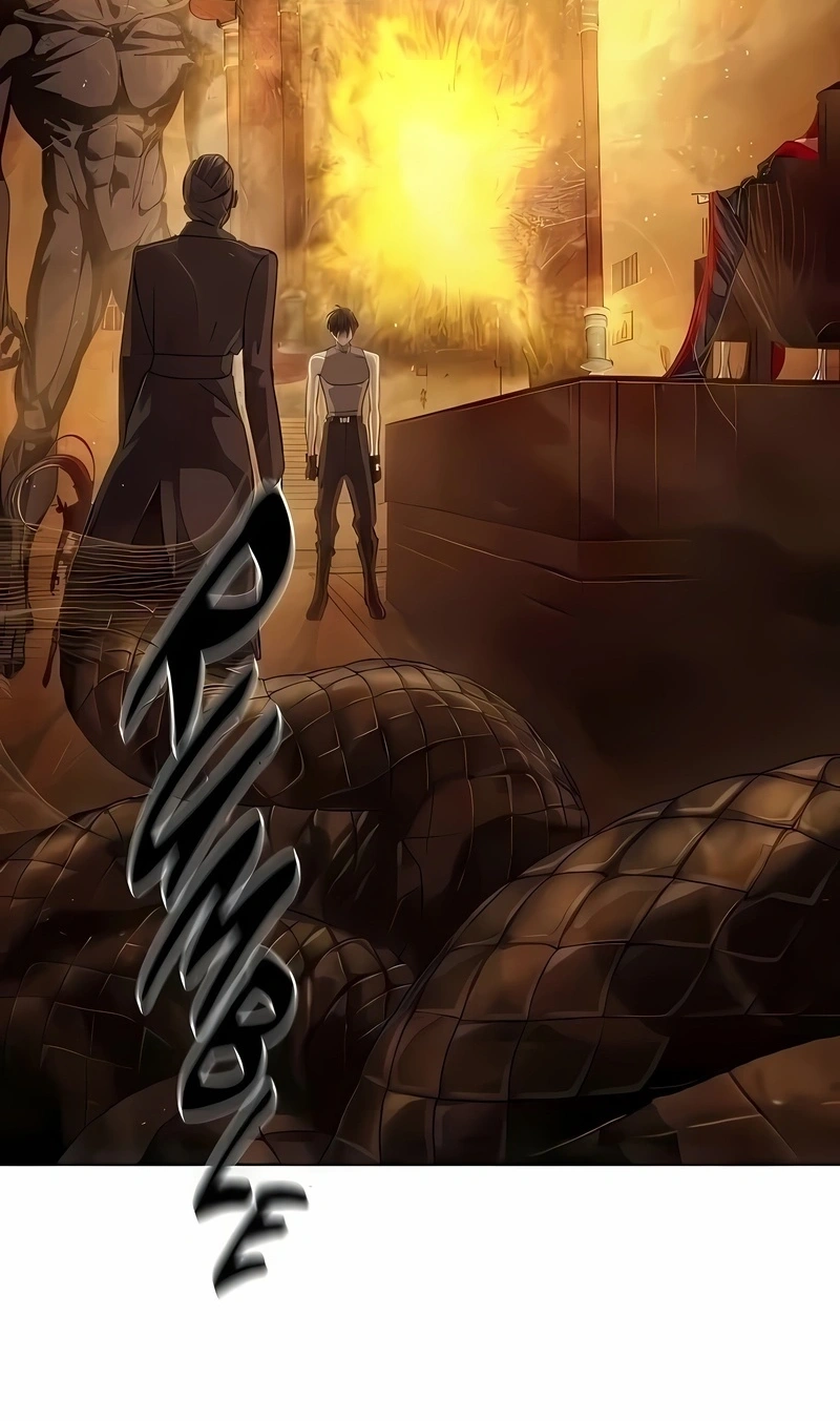 Read Special Civil Servant PT Manga Online