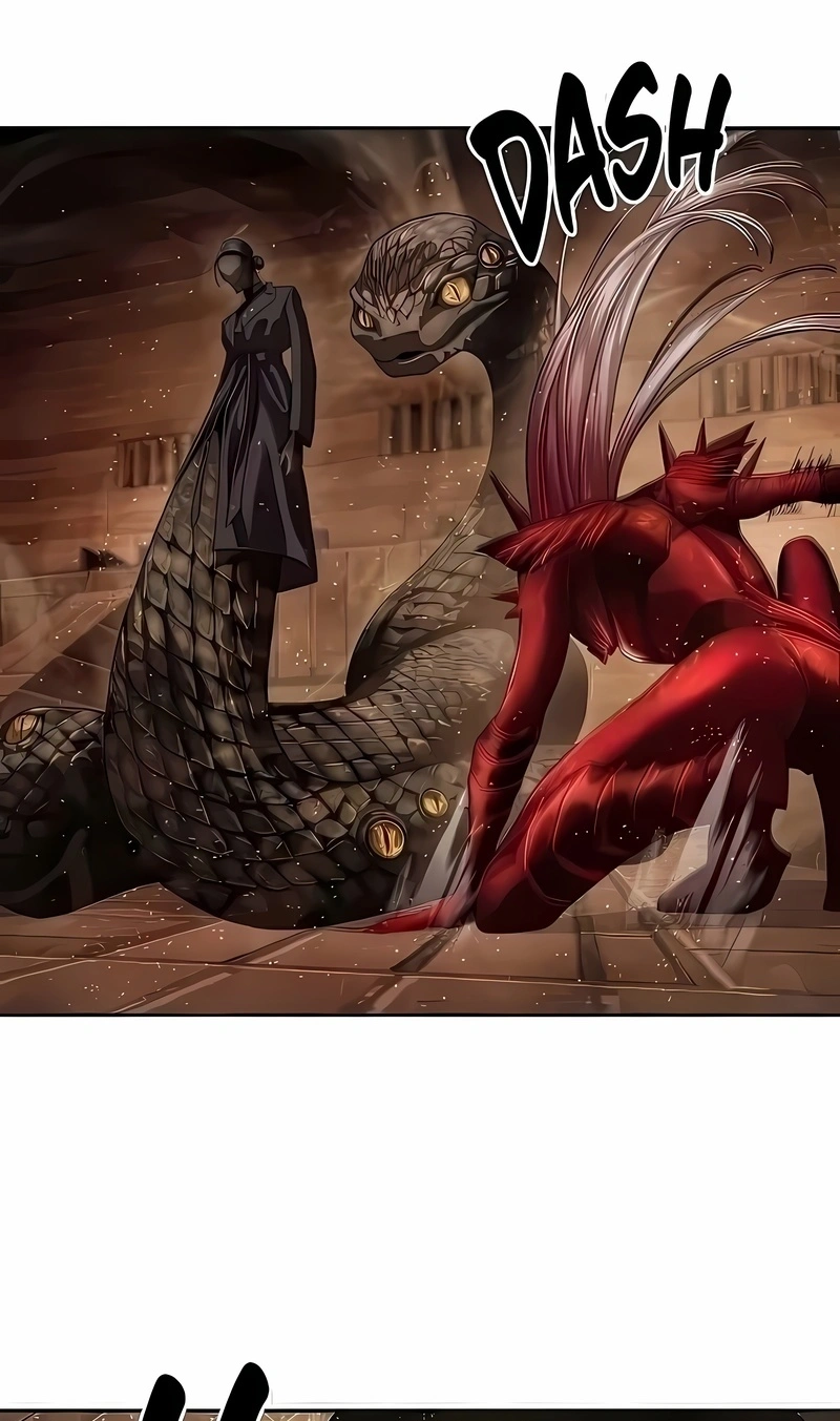 Read Special Civil Servant PT Manga Online