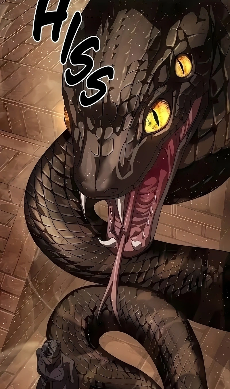 Read Special Civil Servant PT Manga Online