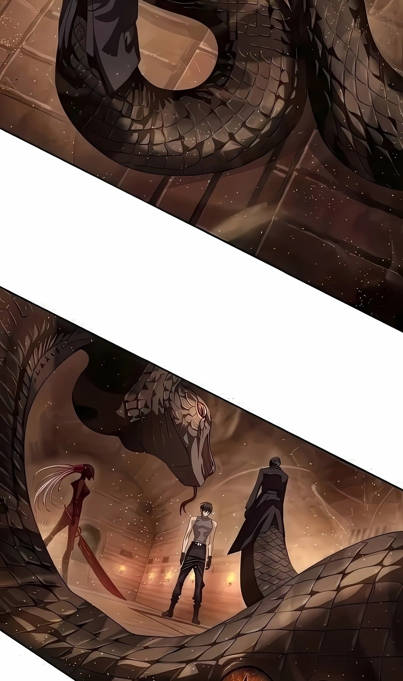 Read Special Civil Servant PT Manga Online