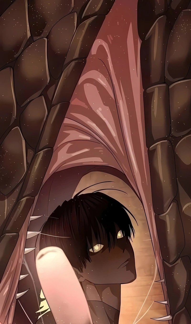 Read Special Civil Servant PT Manga Online