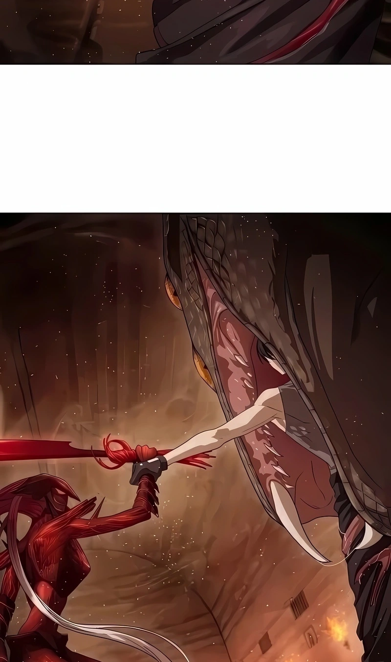 Read Special Civil Servant PT Manga Online