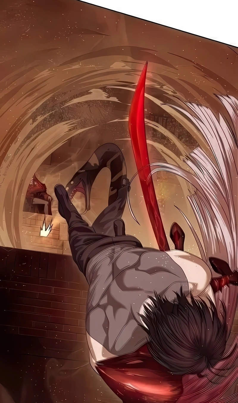 Read Special Civil Servant PT Manga Online