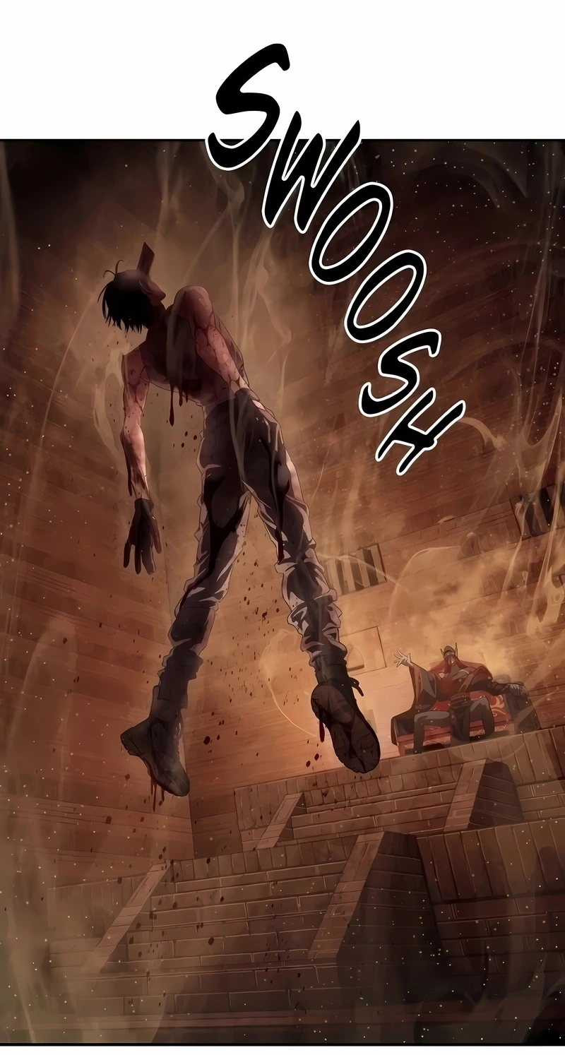 Read Special Civil Servant PT Manga Online