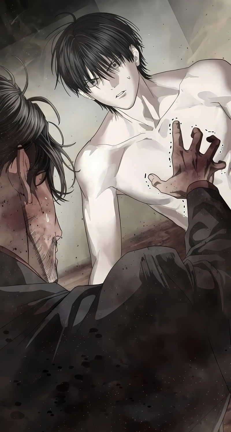 Read Special Civil Servant PT Manga Online