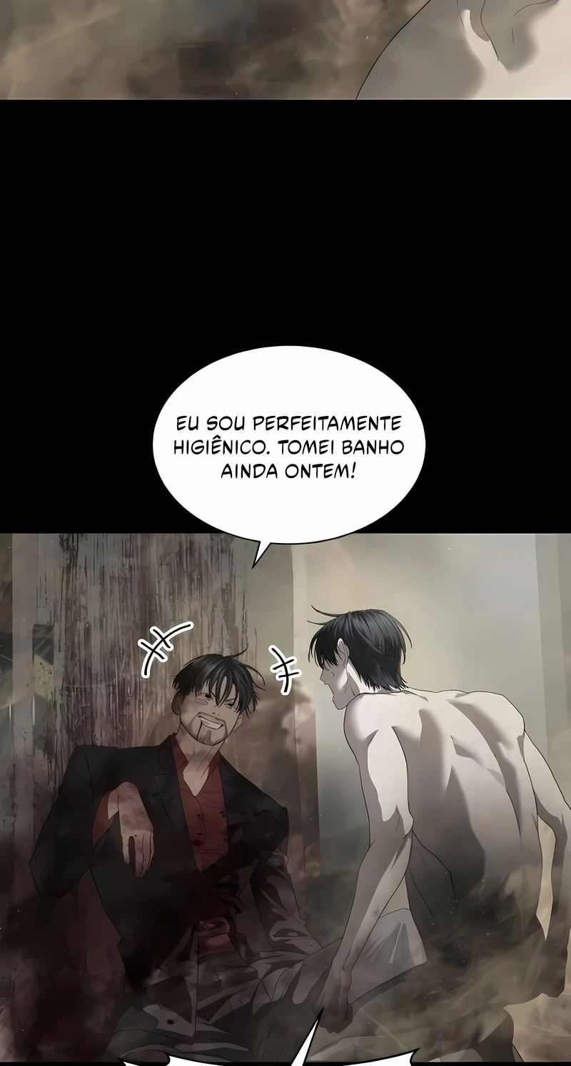 Read Special Civil Servant PT Manga Online