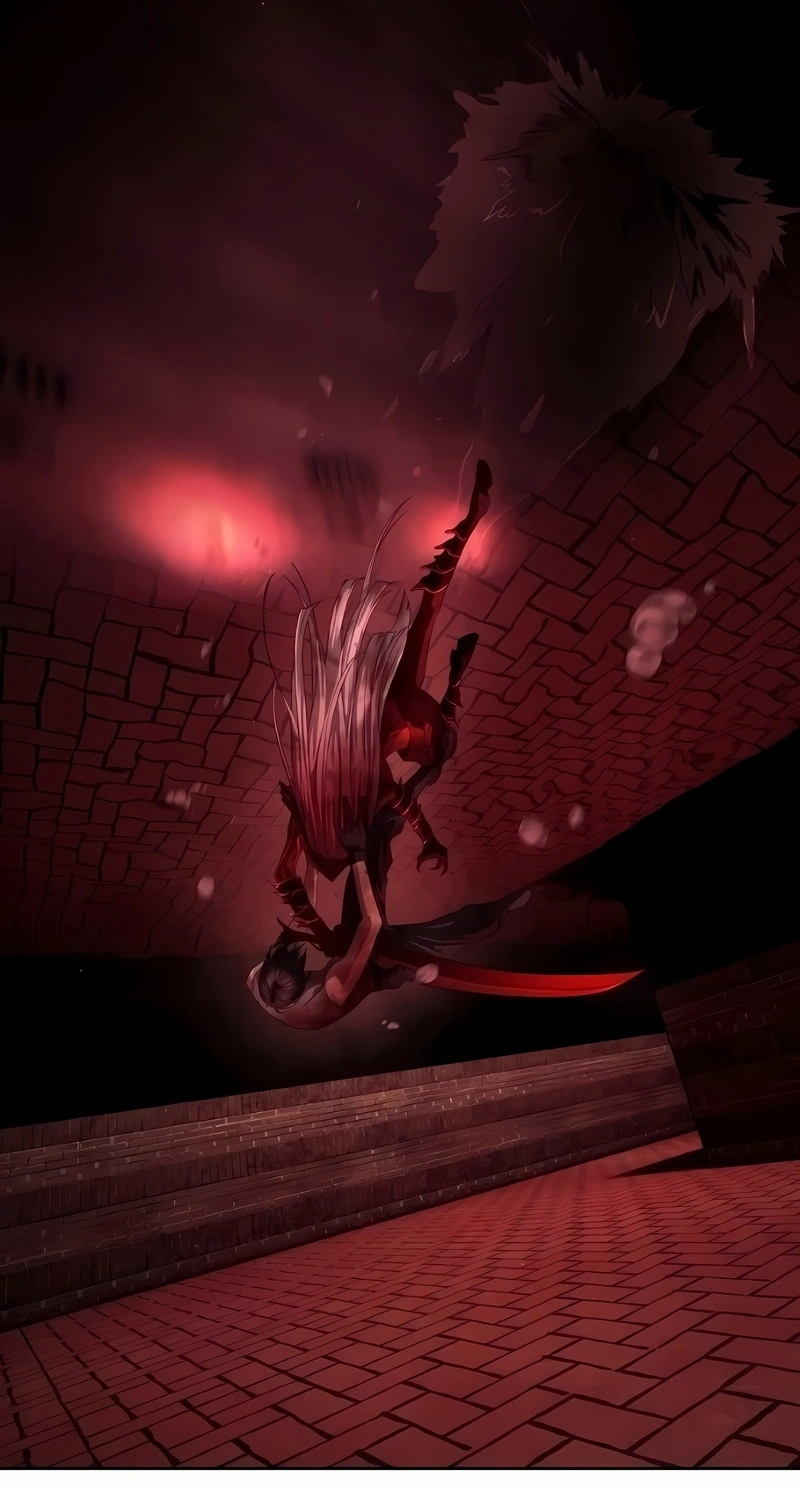 Read Special Civil Servant PT Manga Online