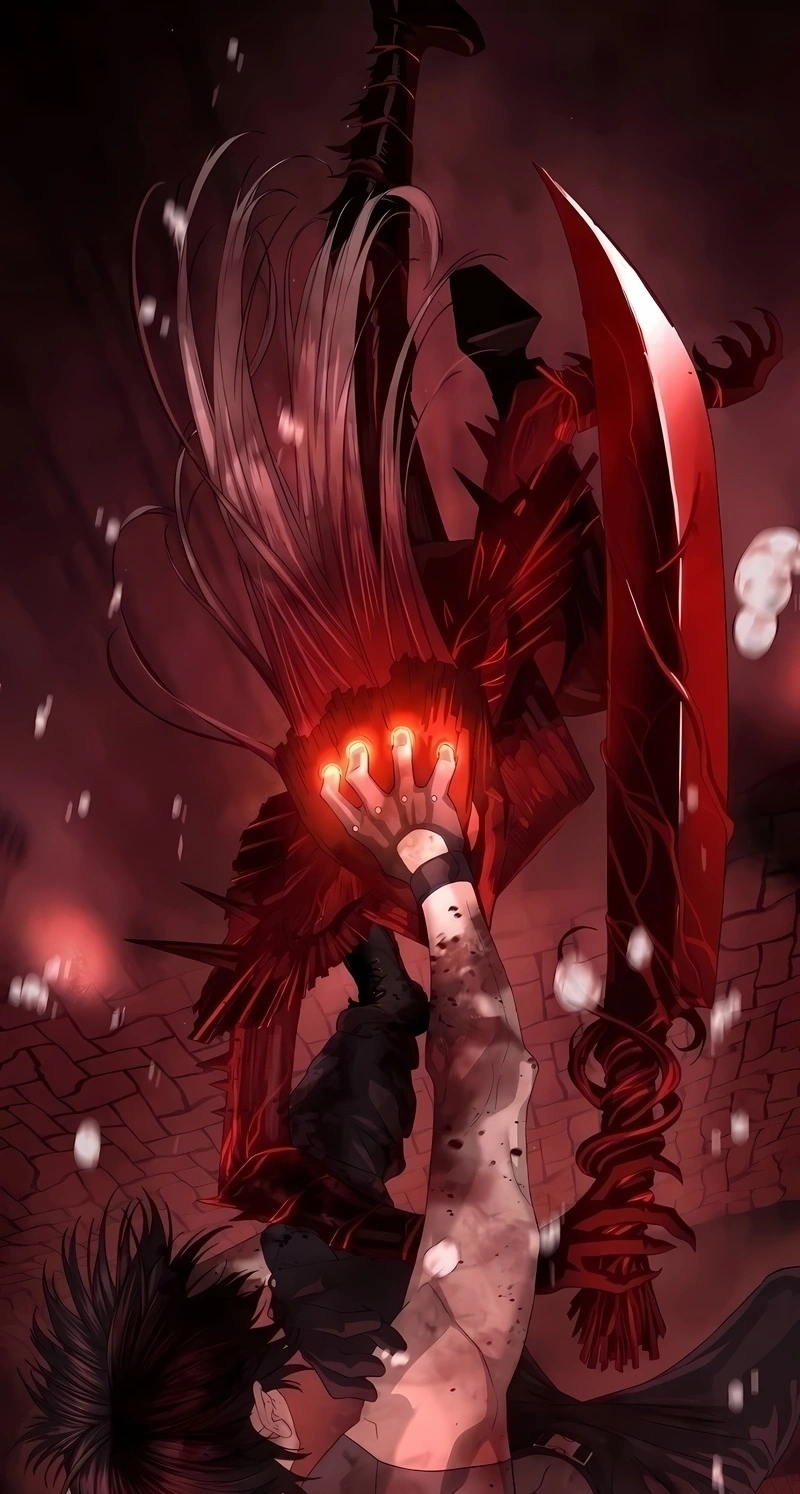 Read Special Civil Servant PT Manga Online